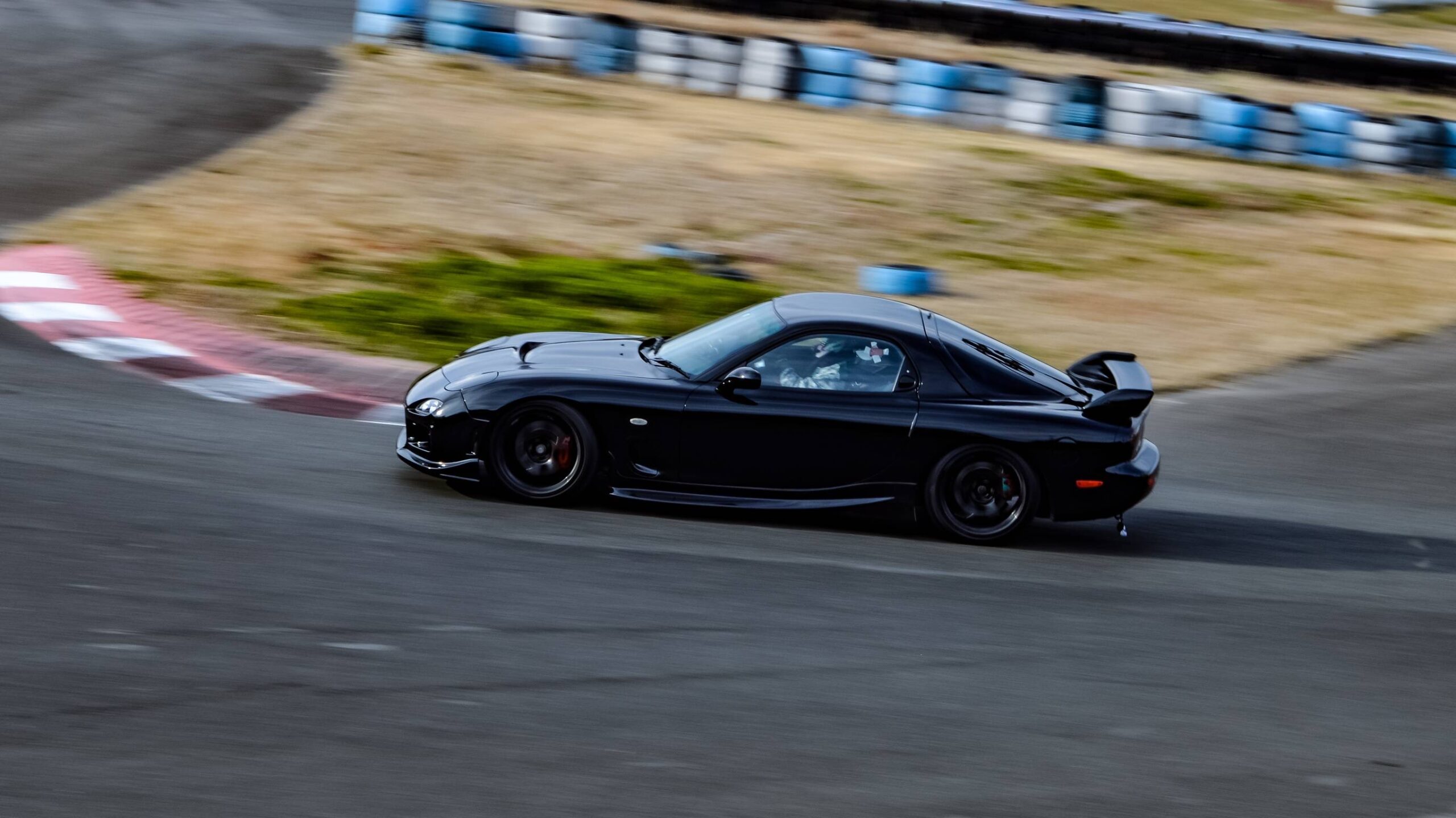 FD3Sで美浜サーキット初走行｜初心者向けリアル体験レポート